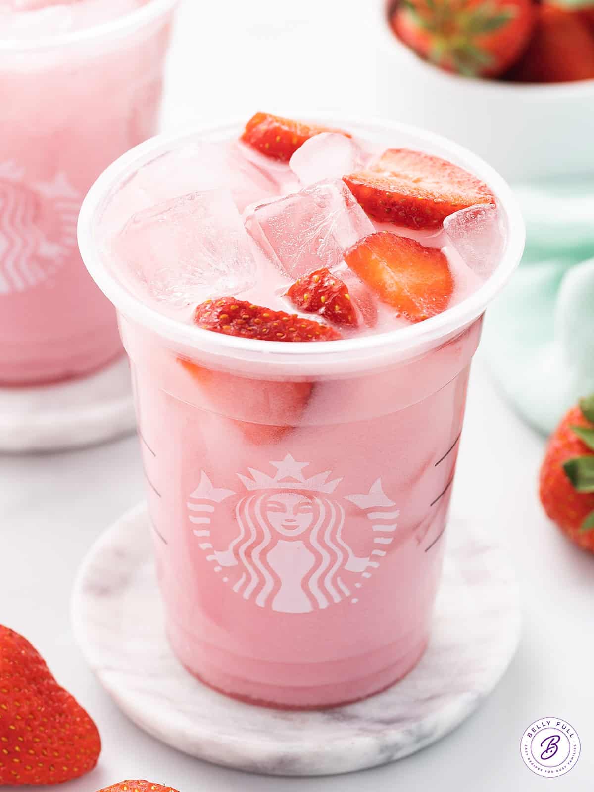 Pink Drink