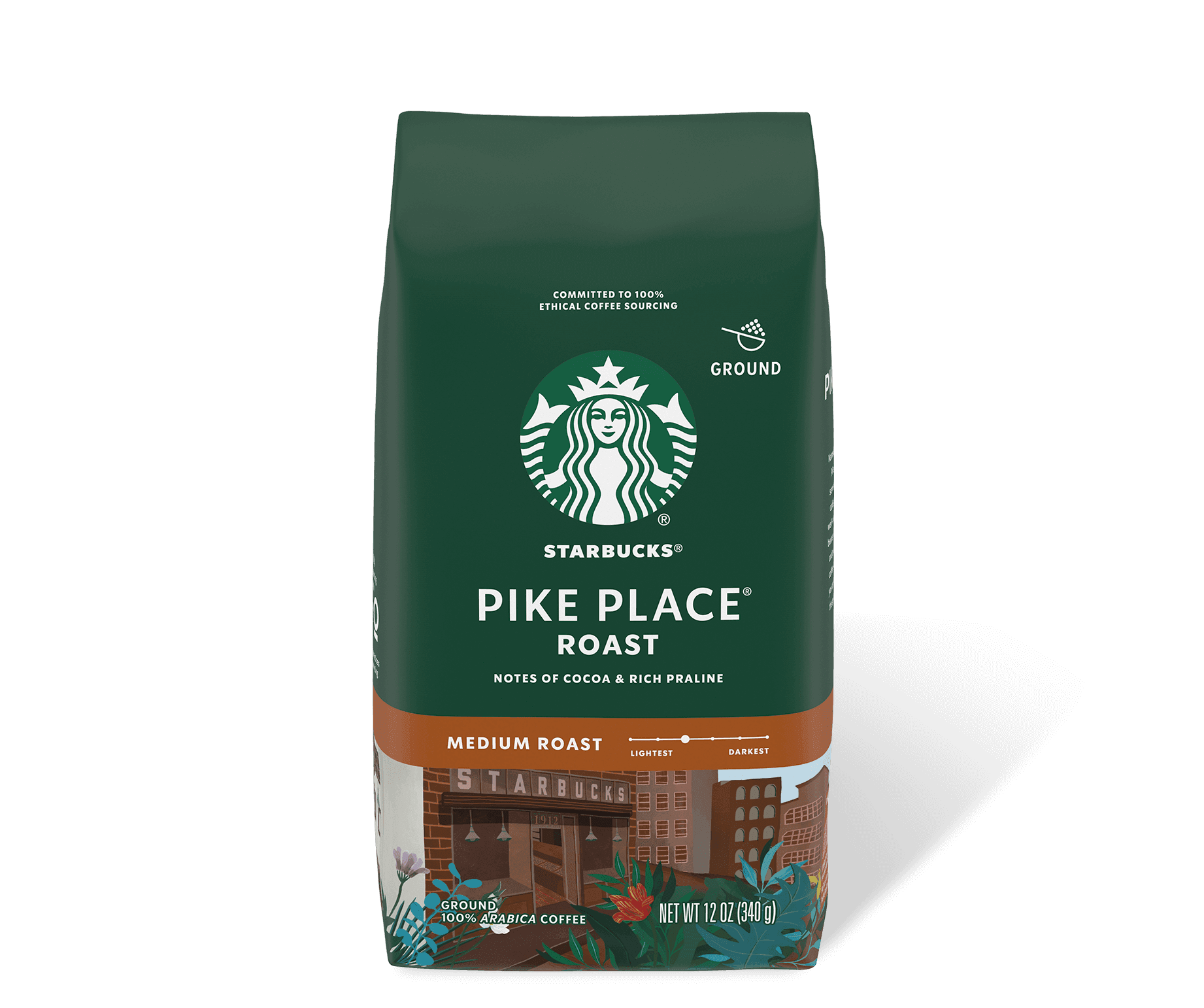 Pike Place® Roast