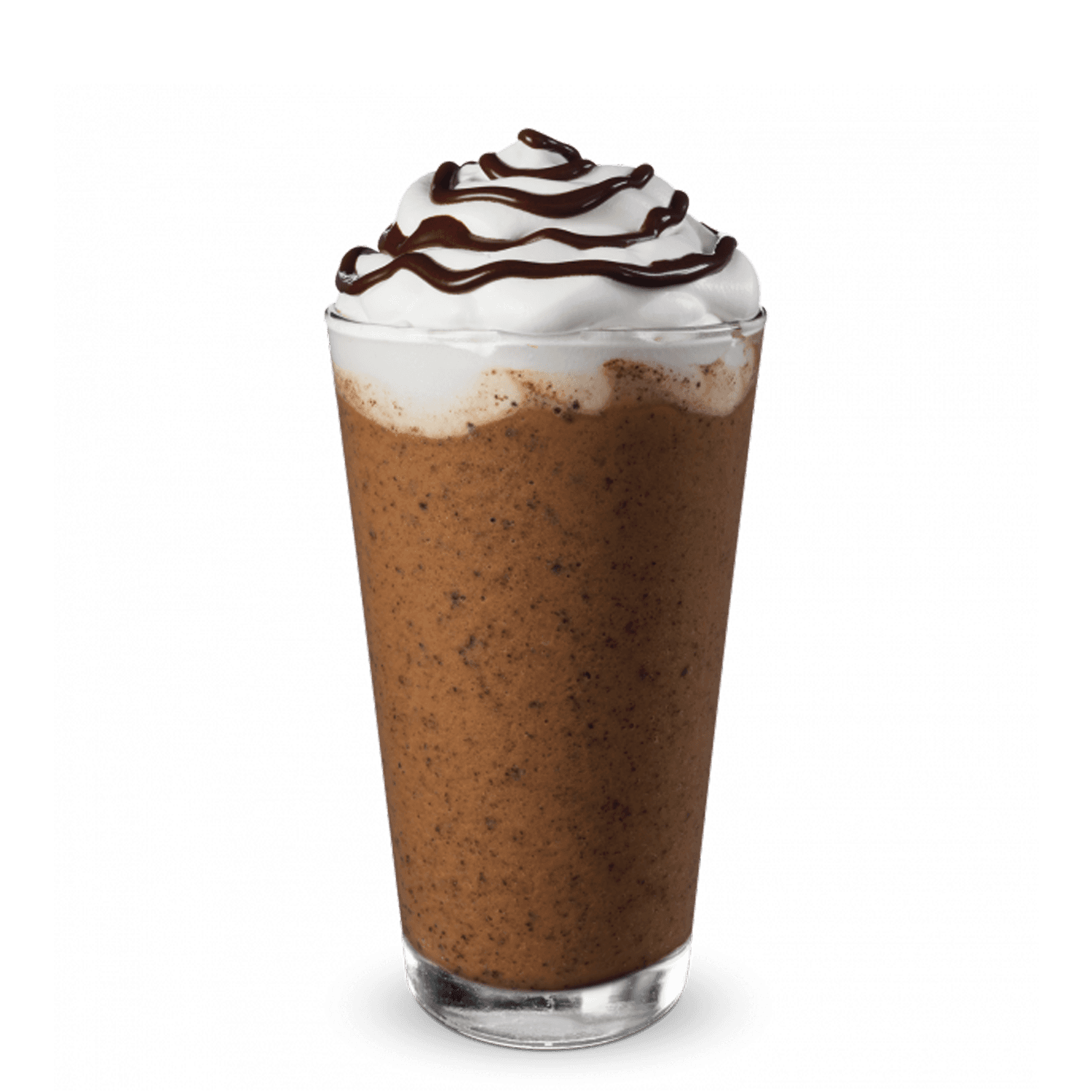 Java Chip Frappuccino® Blended Beverage