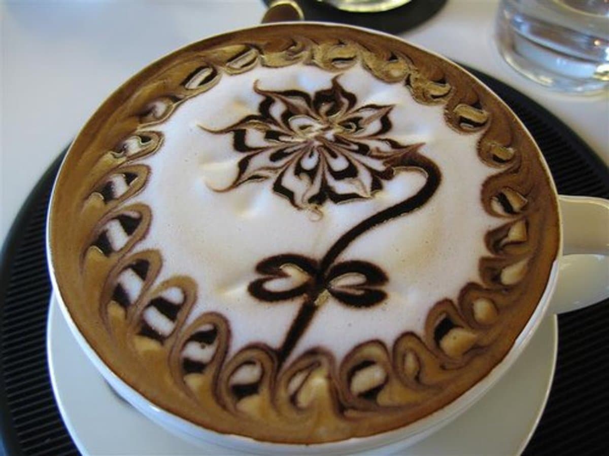 Cappuccino