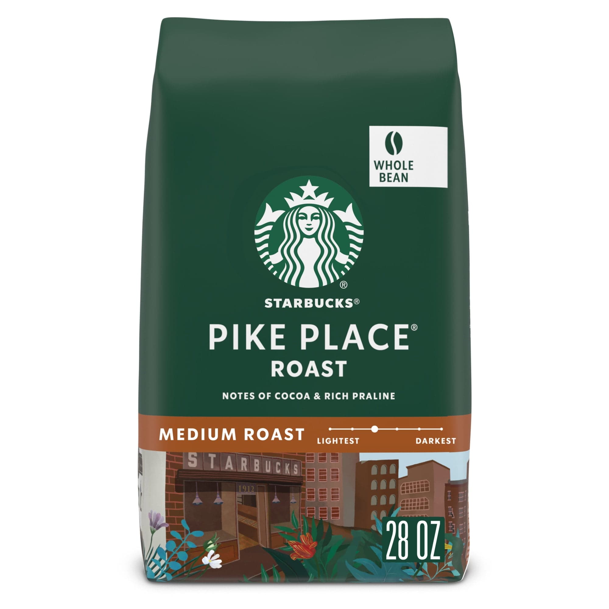 Pike Place® Roast