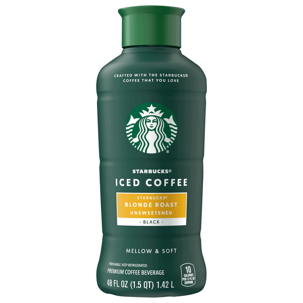Starbucks® Blonde Roast